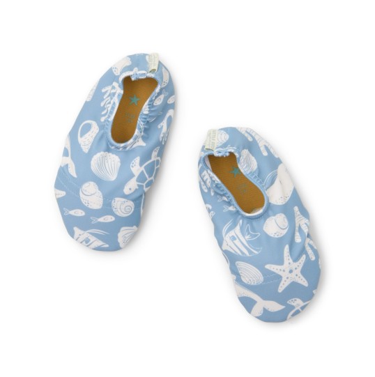 ΠΑΠΟΥΤΣΑΚΙΑ ΘΑΛΑΣΣΗΣ SEA LIFE OCEAN BLUE